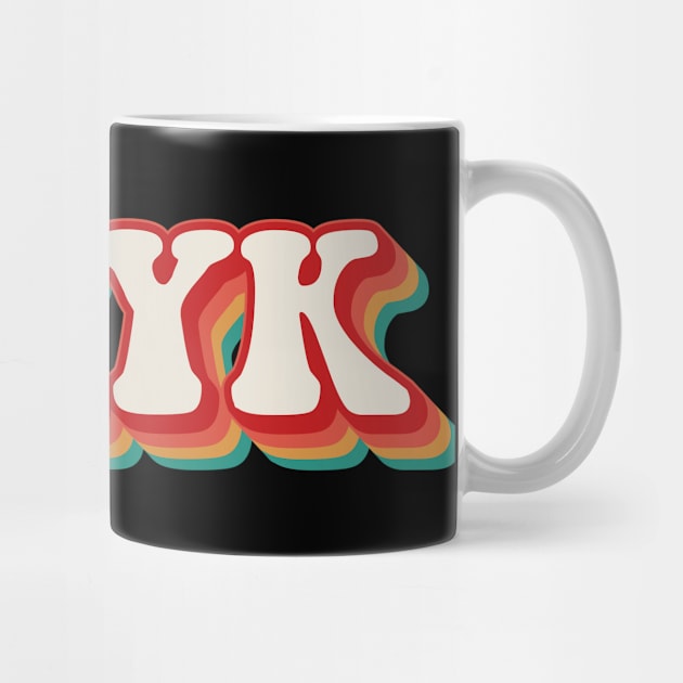 IYKYK by n23tees